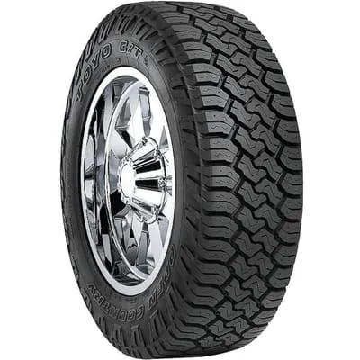 Toyo Open Country C/T Tire